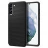 Spigen Liquid Air Armor Samsung Galaxy S21 - Black (ACS02422)