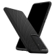 Spigen Liquid Air Armor Samsung Galaxy S21 Ultra - Black (ACS02350)
