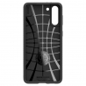 Spigen Liquid Air Armor Samsung Galaxy S21 Plus - Black (ACS02386)