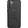 UAG Civilian Case Samsung Galaxy S21+ 5G - Black (21282D114040)
