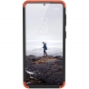 UAG Civilian Case Samsung Galaxy S21+ 5G - Black (21282D114040)