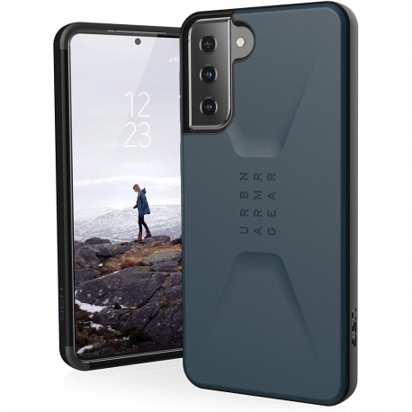 UAG Civilian Case Samsung Galaxy S21+ 5G - Mallard (21282D115555)