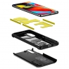 Spigen Tough Armor Samsung Galaxy S21 - Black (ACS02425)