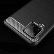 Tech-Protect TPU Carbon Case Samsug Galaxy A42 5G - Black
