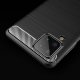 Tech-Protect TPU Carbon Case Samsung Galaxy A12 - Black