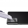 Mocolo TG+ Camera Lens Tempered Glass  Samsung Galaxy S21 (SX6059)