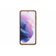 Samsung Leather Cover Galaxy S21 Plus - Brown (EF-VG996LAEGWW)