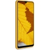 KW TPU Silicone Case Samsung Galaxy A31 - Honey Yellow (52936.143)