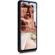 KW Wooden Case Samsung Galaxy A42 5G - Dark Brown (53808.18)