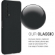 KW TPU Silicone Case Huawei P Smart 2021 - Black Matte (53674.01)