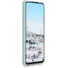 KW TPU Soft Flexible Rubber Silicone Case Huawei P Smart 2021 - Mint Matte (53632.50)