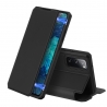 DuxDucis Skin X Bookcase Samsung Galaxy S20 FE - Black