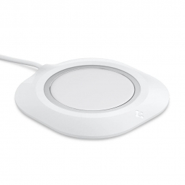 Spigen Magfit Pad Apple MagSafe - White (AMP02563)