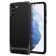 Spigen Neo Hybrid Samsung Galaxy S21 - Gunmetal (ACS02427)