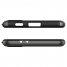 Spigen Neo Hybrid Samsung Galaxy S21 - Gunmetal (ACS02427)