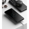 Ringke Onyx Silicone Case Samsung Galaxy S21 Ultra - Black