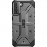 UAG Pathfinder Case Samsung Galaxy S21 Plus 5G - Silver (212827113333)