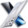 ESR Project Zero Samsung Galaxy S21 Ultra - Clear (3C01202150101)
