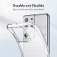 ESR Project Zero Samsung Galaxy S21 Ultra - Clear (3C01202150101)