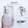 ESR Project Zero Samsung Galaxy S21 Ultra - Clear (3C01202150101)