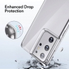 ESR Project Zero Samsung Galaxy S21 Ultra - Clear (3C01202150101)