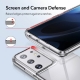 ESR Project Zero Samsung Galaxy S21 Ultra - Clear (3C01202150101)