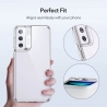 ESR Essential Zero Samsung Galaxy S21 Plus 5G - Clear (3C01202100101)