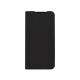 Vivid Book Case Samsung Galaxy A02s - Black (VIBOOK162BK)