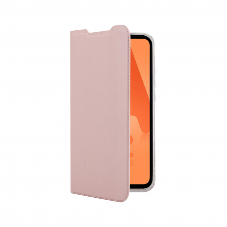 Vivid Book Case Samsung Galaxy A32 5G - Rose Gold (VIBOOK163RG)