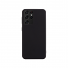Vivid Case Silicone Matte Samsung Galaxy S21 Ultra - Black (VISIMAT160BK)