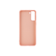 Vivid Case Silicone Matte Samsung Galaxy S21 - Pink (VISIMAT158PK)