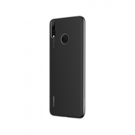 Huawei Silicone Case P Smart 2019 - Transparent (51992894)