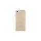 OEM Jelly Case Flash Mat Huawei P9 Lite Mini - Gold
