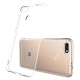 OEM Ultra Slim 0.5mm Case P9 Lite Mini - Transparent