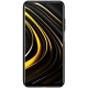 Nillkin Super Frosted Shield Case & kickstand Xiaomi Poco M3 - Black