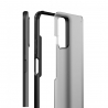 Tech-Protect Hybrid shell Xiaomi Poco M3 - Frost Black
