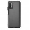 Tech-Protect Hybrid shell Xiaomi Poco M3 - Frost Black