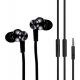 Xiaomi In-Ear Headphone Basic Black (ZBW4354TY)
