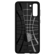 Spigen Rugged Armor Samsung Galaxy S21 Plus - Black (ACS02385)