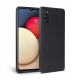 Tech-Protect Icon TPU Case Samsung Galaxy A02s - Black