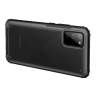 Tech-Protect Hybrid shell Samsung Galaxy A02s - Frost Black