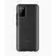 Tech-Protect Hybrid shell Samsung Galaxy A02s - Frost Black