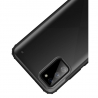 Tech-Protect Hybrid shell Samsung Galaxy A02s - Frost Black
