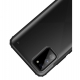 Tech-Protect Hybrid shell Samsung Galaxy A02s - Frost Black