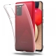 Tech-Protect Flexair Samsung Galaxy A02s - Crystal