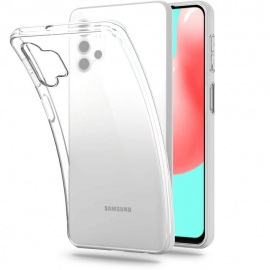 Tech-Protect Flexair Samsung Galaxy A32 5G - Crystal