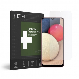 Hofi Hybrid Pro+ Flexible Glass Samsung Galaxy A02s