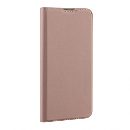 Vivid Book Case Xiaomi Redmi 8A - Rose Gold (VIBOOK98RG)