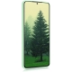KW TPU Silicone Case Samsung Galaxy S21 - Mint Matte (54055.50)
