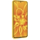 KW TPU Silicone Case Samsung Galaxy S21 - Honey Yellow (54055.143)